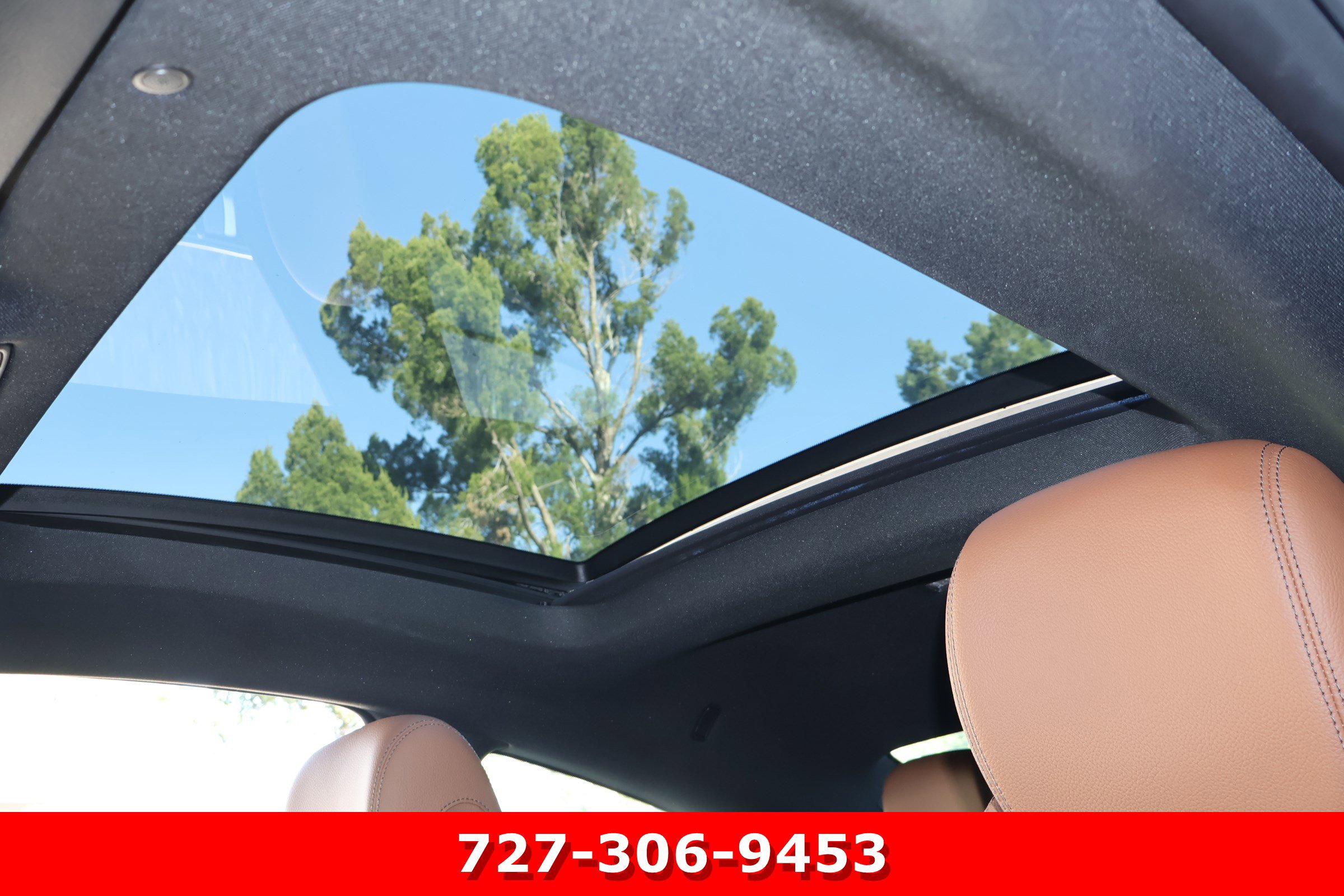 Certified 2023 Mercedes-Benz C 300 Coupe image 5