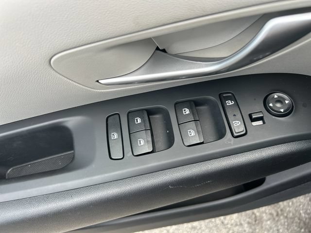Used 2024 Hyundai Tucson SEL FWD image 13