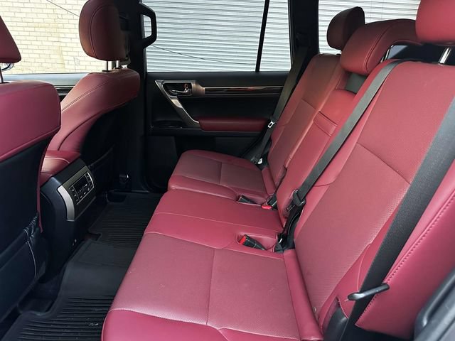 Used 2021 Lexus GX 460 Premium w/ Premium Package AWD/4WD image 21