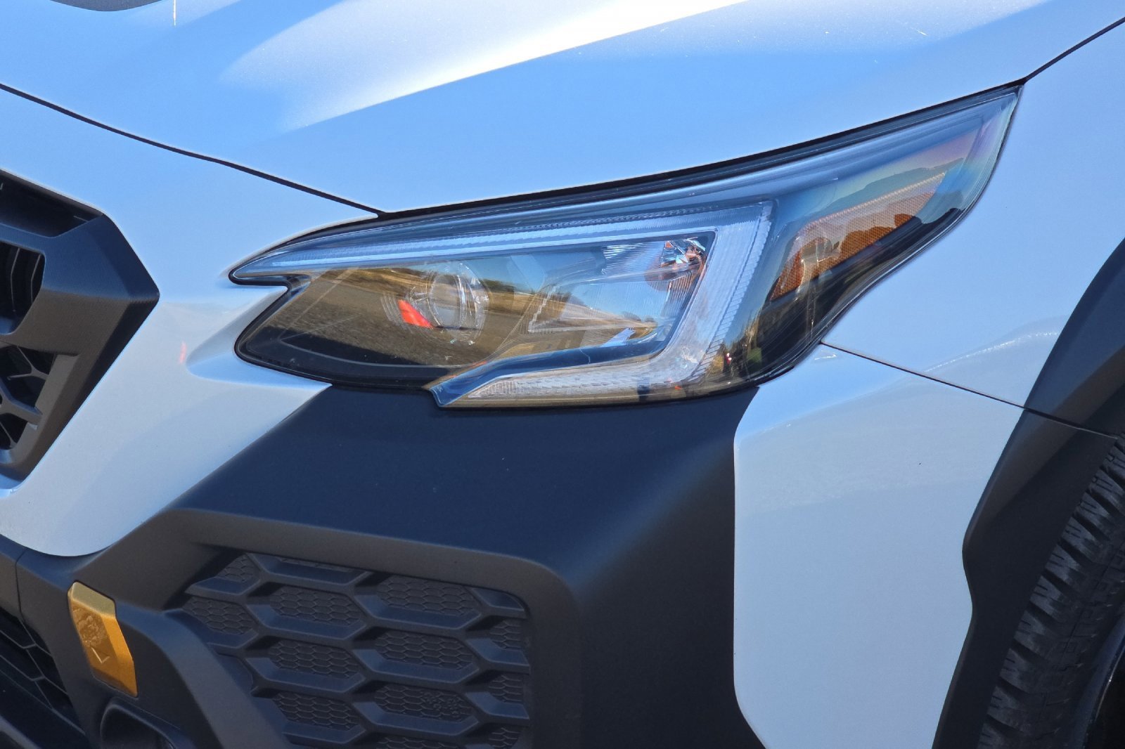 Used 2025 Subaru Outback Wilderness image 53