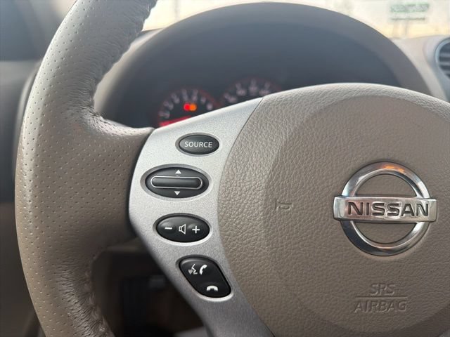Used 2009 Nissan Altima 2.5 SL w/ SL Pkg FWD image 34