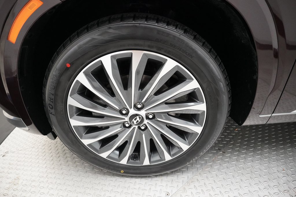 Used 2024 Hyundai Palisade Calligraphy image 27
