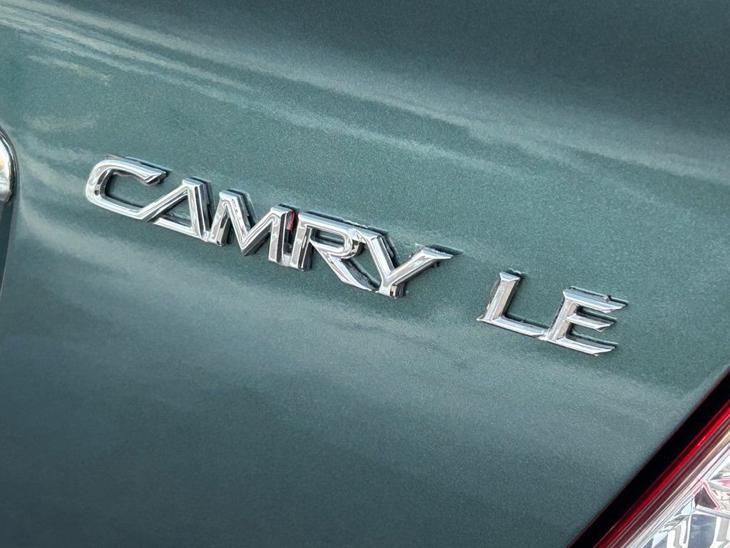 Used 2003 Toyota Camry image 13