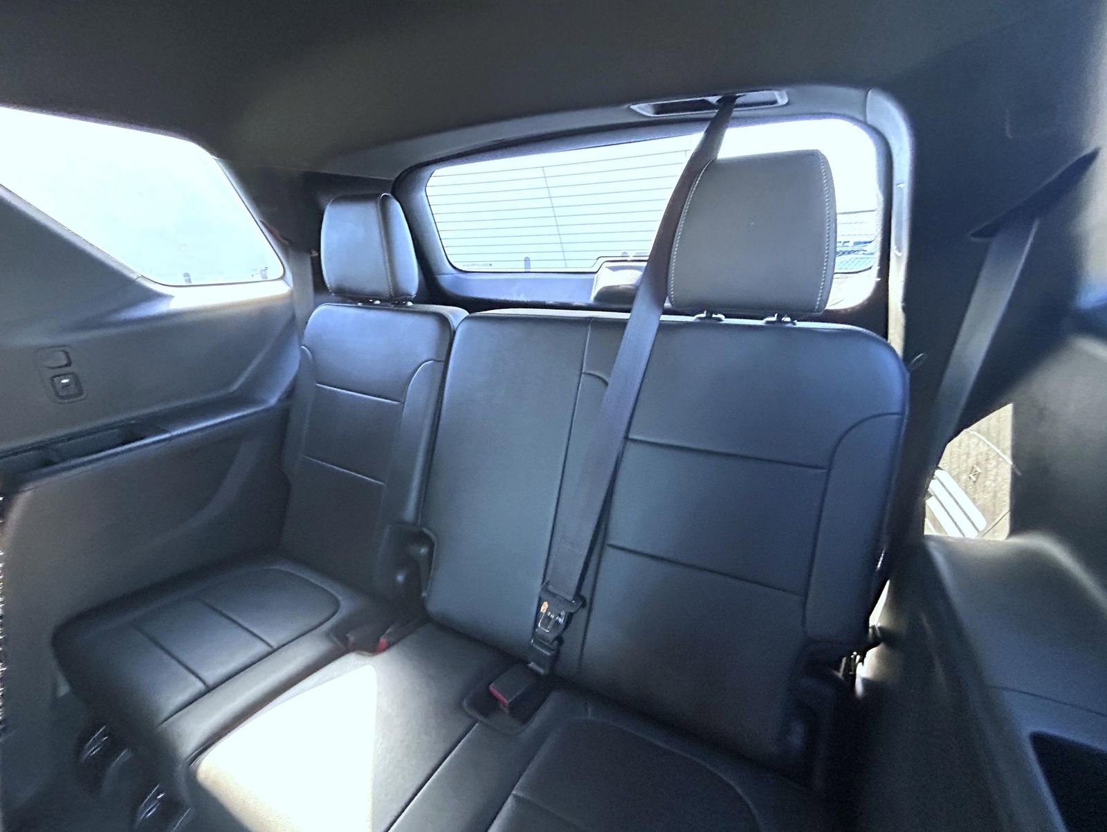 Certified 2023 Chevrolet Traverse Premier w/ Redline Edition image 22