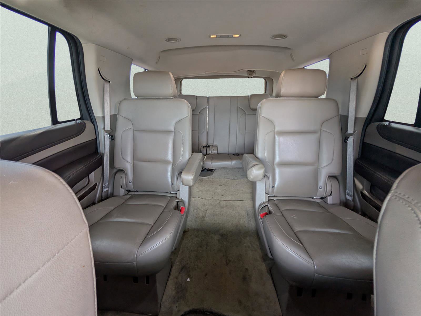 Used 2016 Chevrolet Tahoe LT image 12