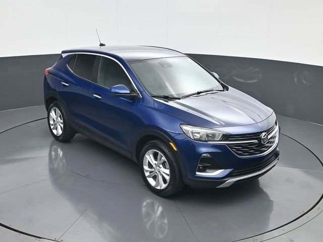 Used 2023 Buick Encore GX Preferred w/ Cold Weather Comfort Package AWD/4WD image 15