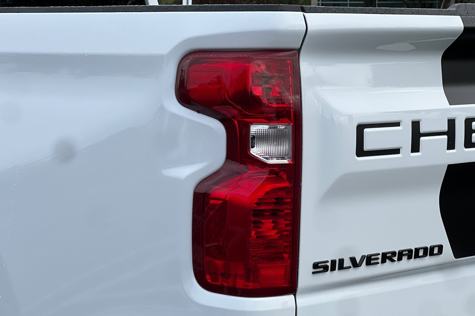 Used 2025 Chevrolet Silverado 1500 Custom w/ Rally Edition image 46