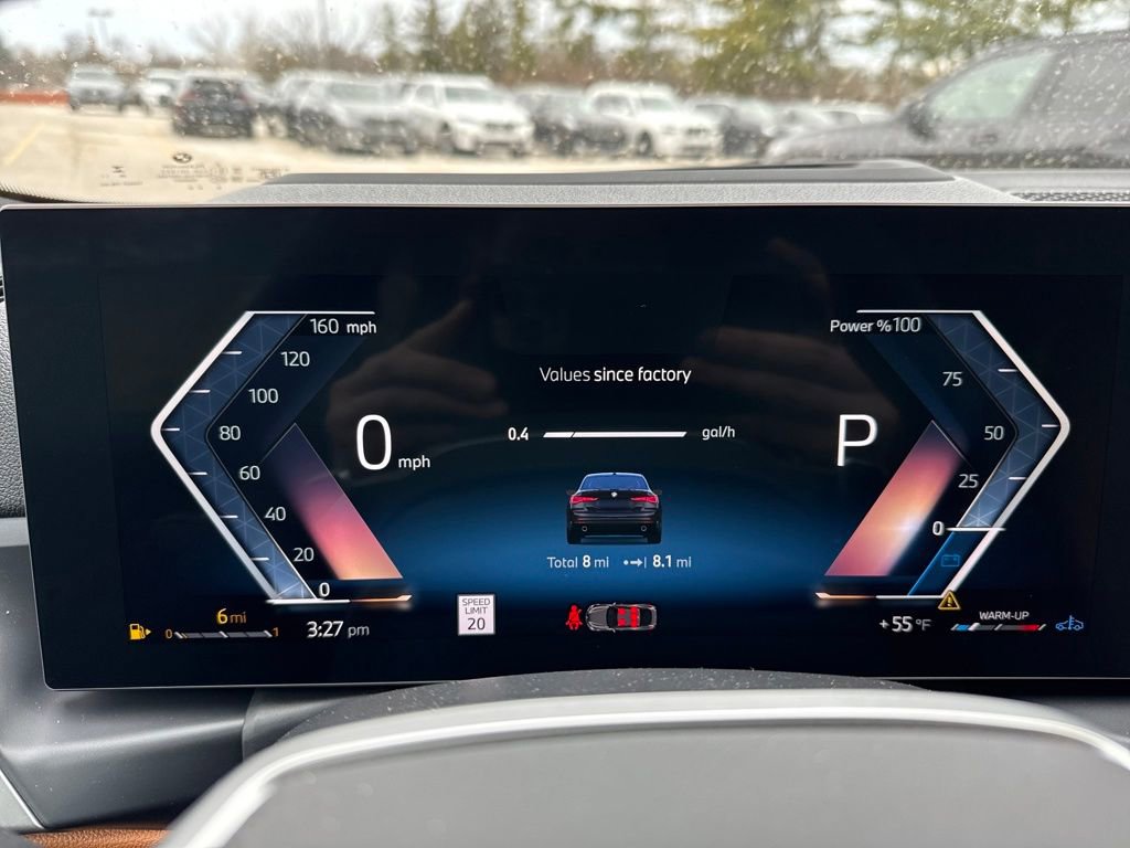 New 2026 BMW 430i xDrive image 15