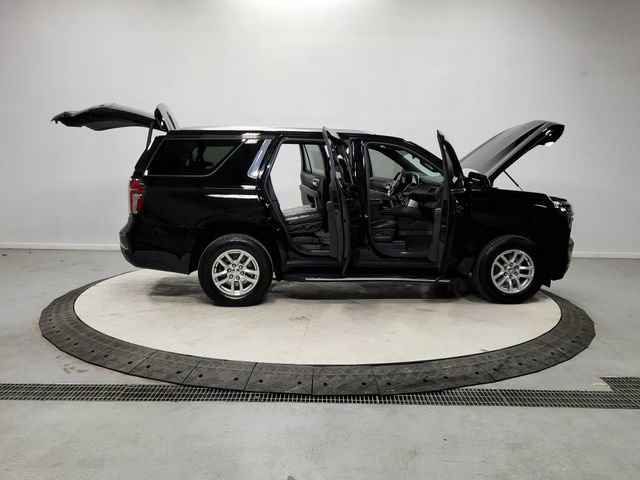 Used 2021 Chevrolet Tahoe LT image 16