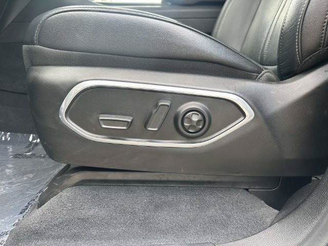 Certified 2024 Jeep Wagoneer 4WD image 14