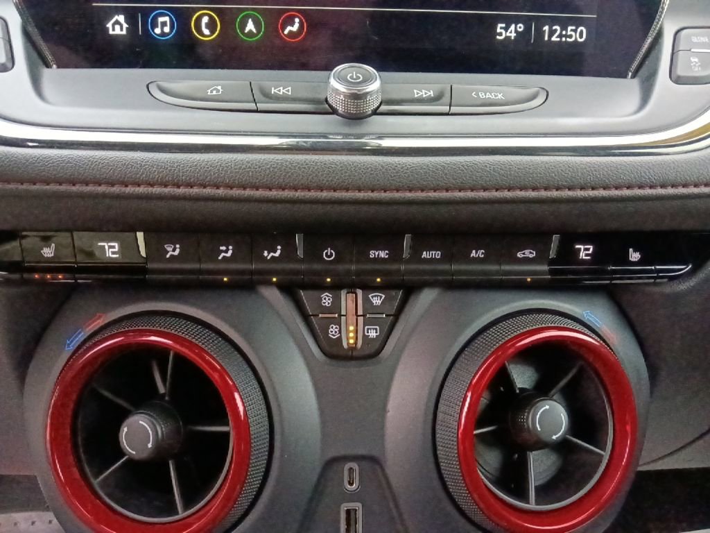 Used 2023 Chevrolet Blazer RS image 25