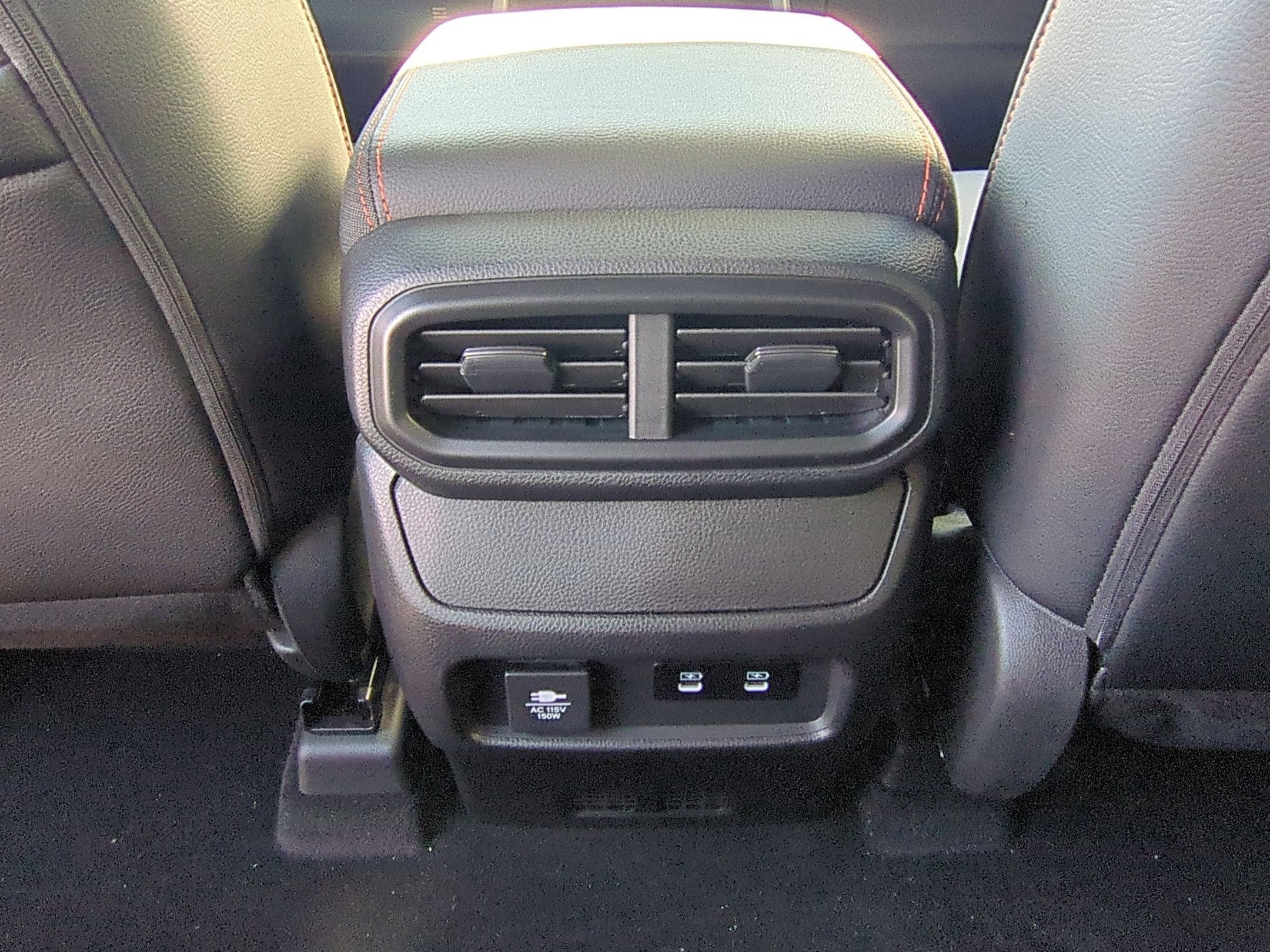 New 2026 Honda Passport TrailSport image 16