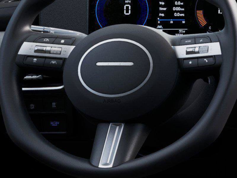 New 2026 Hyundai Sonata SE FWD image 15