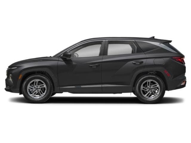 New 2026 Hyundai Tucson SE FWD image 2