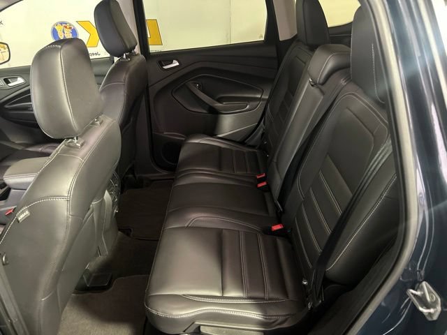 Used 2019 Ford Escape SEL AWD/4WD image 35