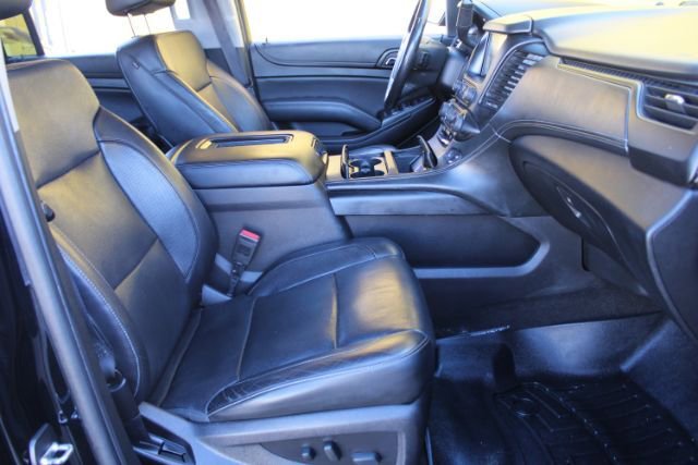 Used 2016 Chevrolet Suburban LTZ AWD/4WD image 11