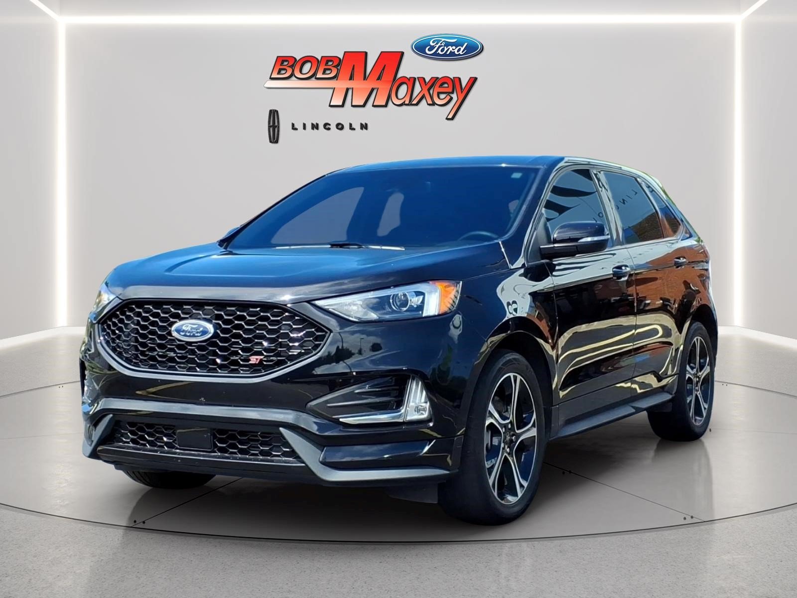 Used 2023 Ford Edge ST AWD/4WD image 1