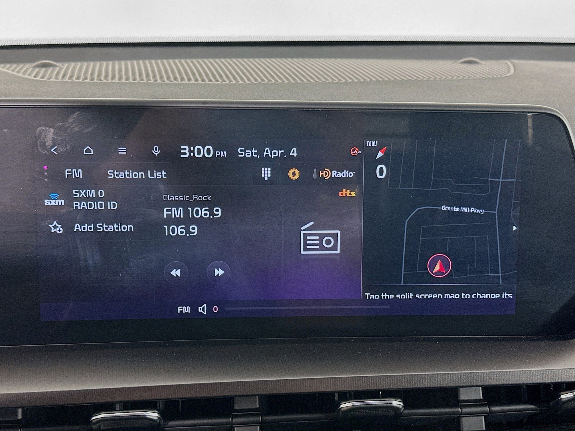 Used 2025 Kia Telluride S image 21