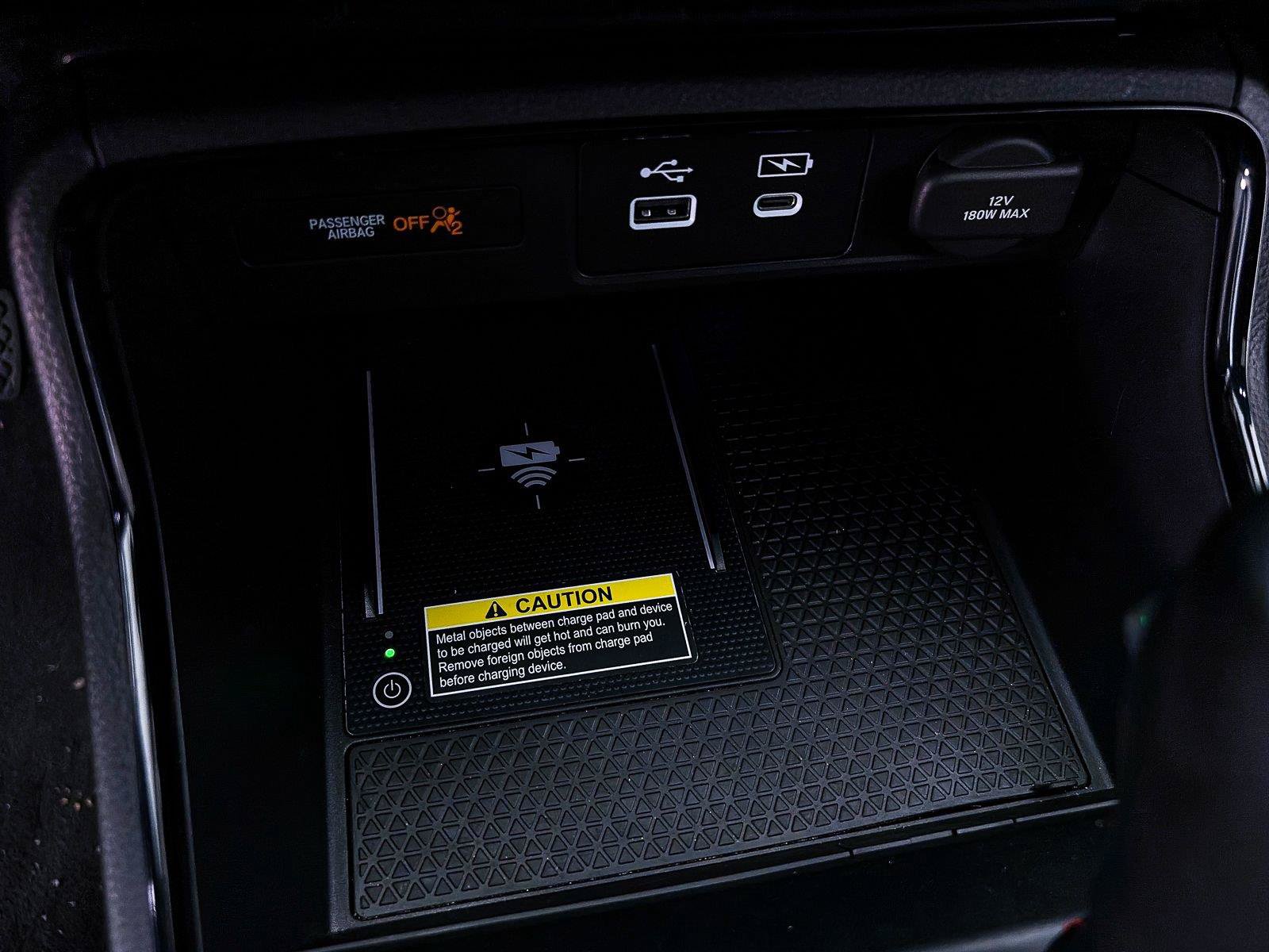 Used 2024 Honda CR-V Sport Touring image 28