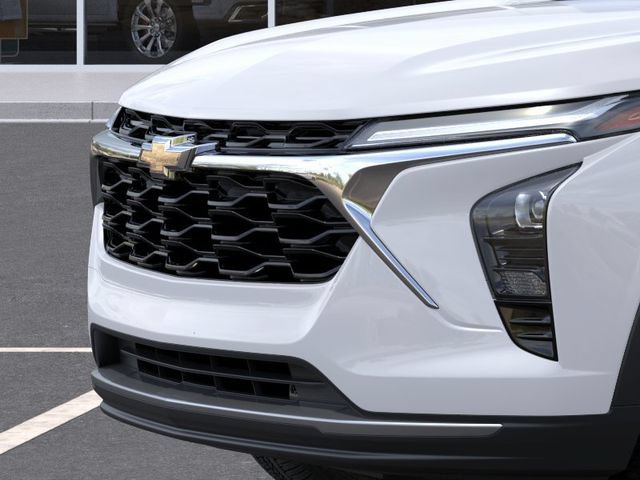 New 2026 Chevrolet Trax LT w/ Driver Confidence Package FWD image 15