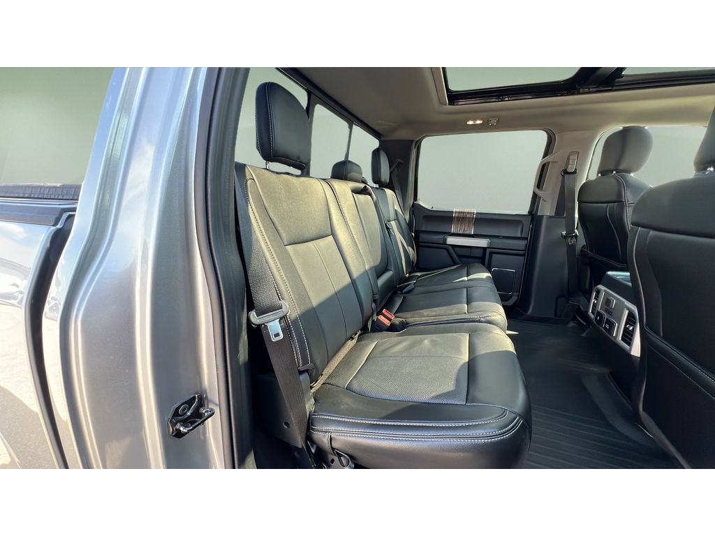 Used 2020 Ford F150 Lariat w/ Equipment Group 502A Luxury AWD/4WD image 31