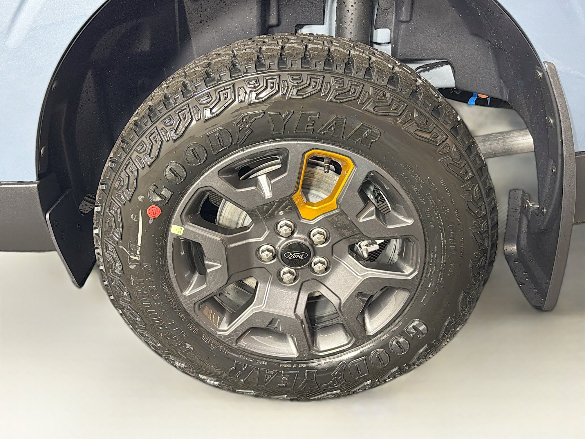 New 2026 Ford Maverick Tremor image 32