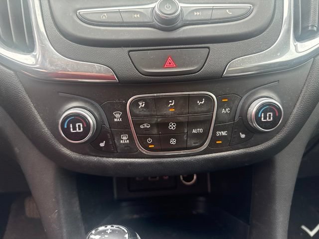 Used 2020 Chevrolet Equinox LT AWD/4WD image 14