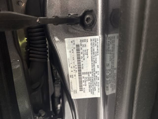 Used 2014 Ford Focus SE FWD image 34