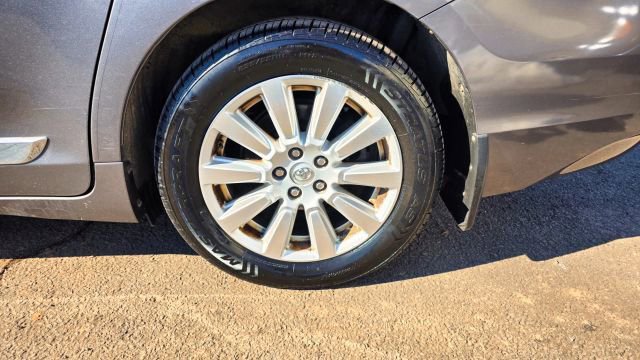 Used 2017 Toyota Sienna XLE Premium w/ Cargo Management Package image 44
