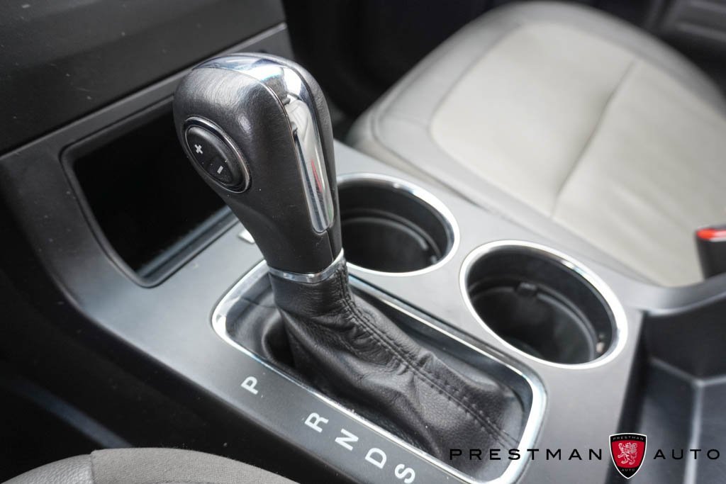 Used 2018 Ford Flex SEL w/ Equipment Group 202A image 32