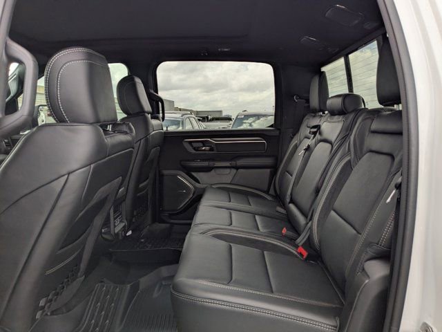 New 2026 RAM 1500 RHO w/ RHO Level 1 Equipment Group image 13