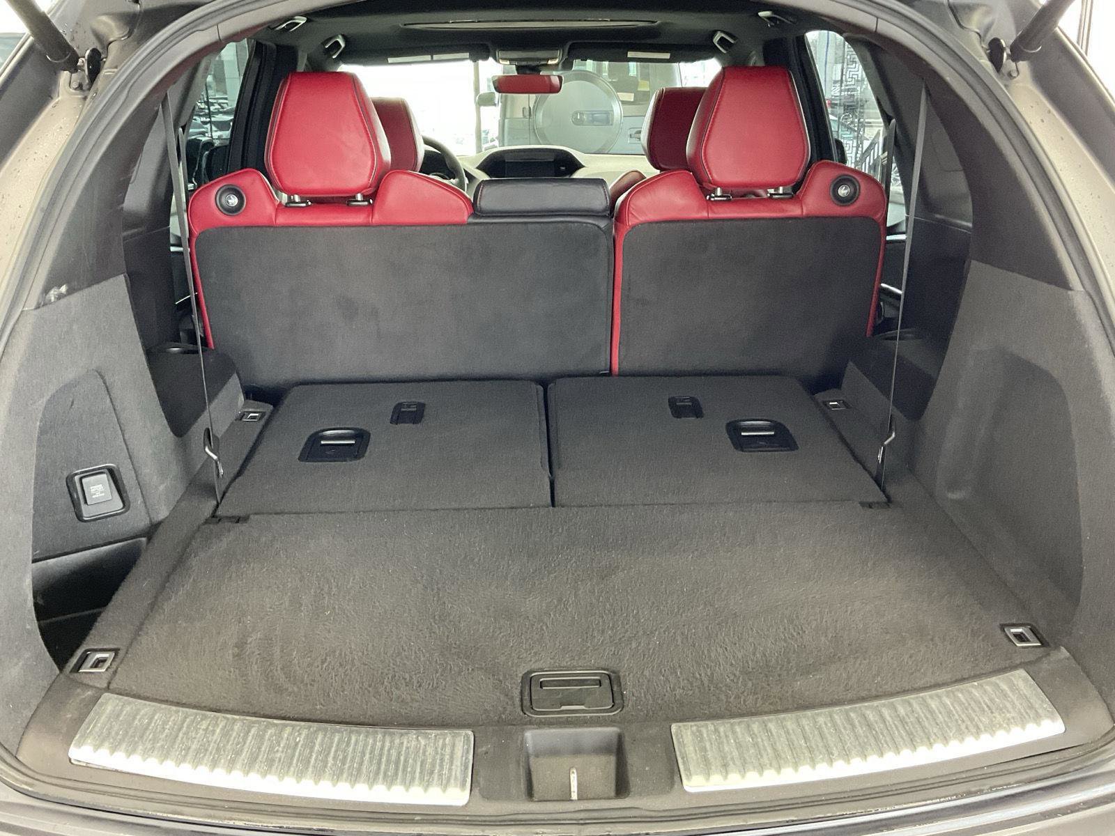 Used 2019 Acura MDX A-Spec image 29