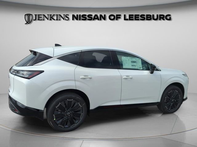 New 2026 Nissan Murano Platinum w/ Cargo Package image 5