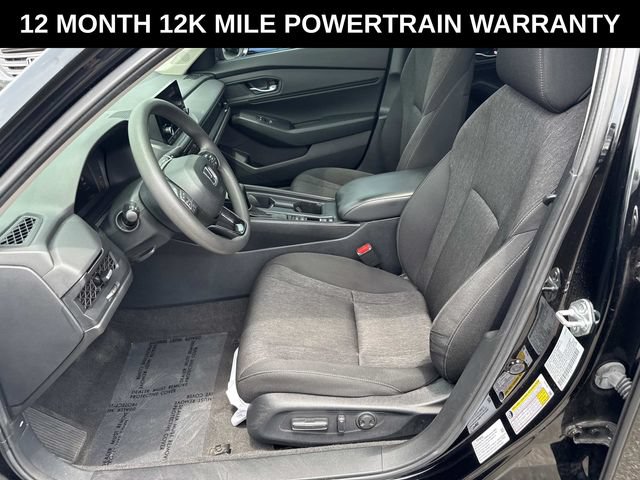 Used 2023 Honda Accord EX image 14