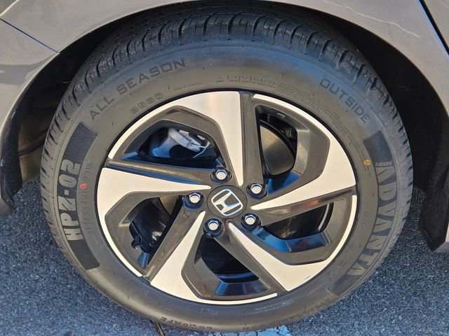 Certified 2022 Honda Insight EX image 10