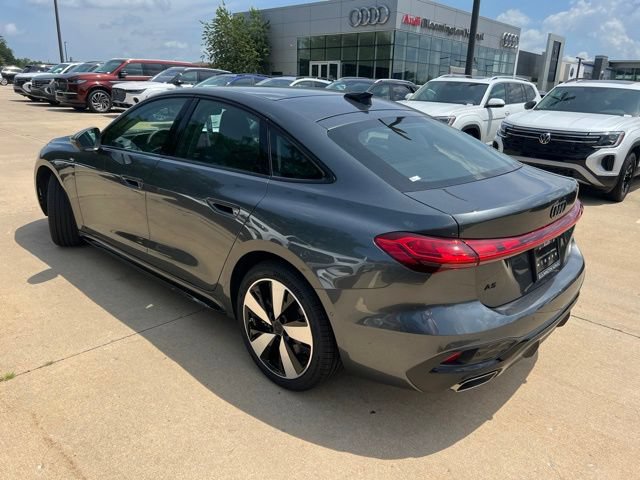 New 2026 Audi A5 2.0T Prestige AWD/4WD image 4