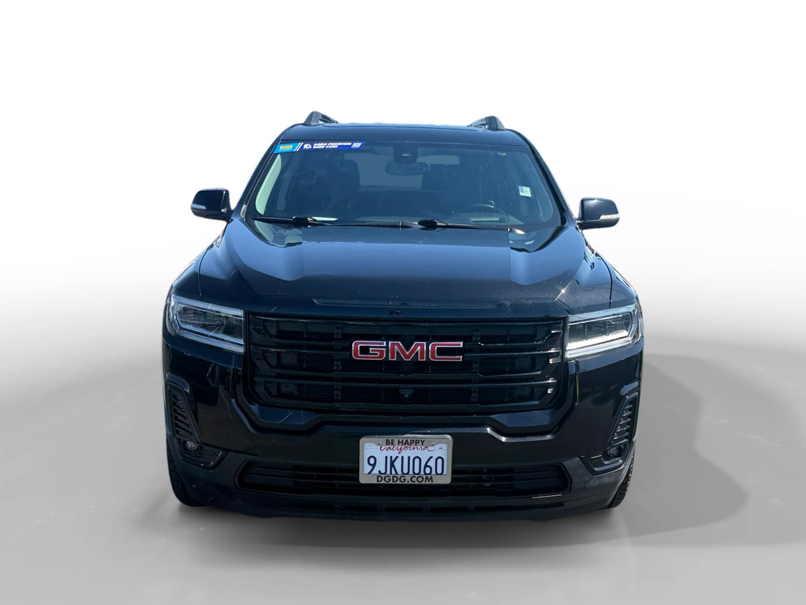 Used 2023 GMC Acadia SLT w/ Elevation Edition FWD image 8