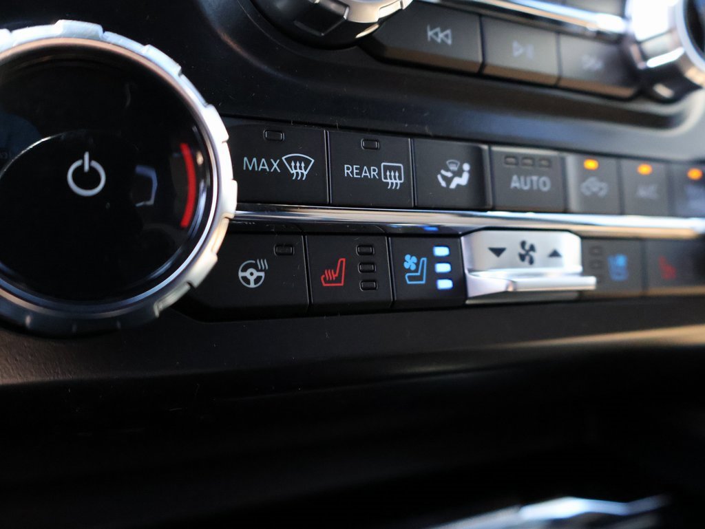 New 2026 Ford F250 Lariat image 36