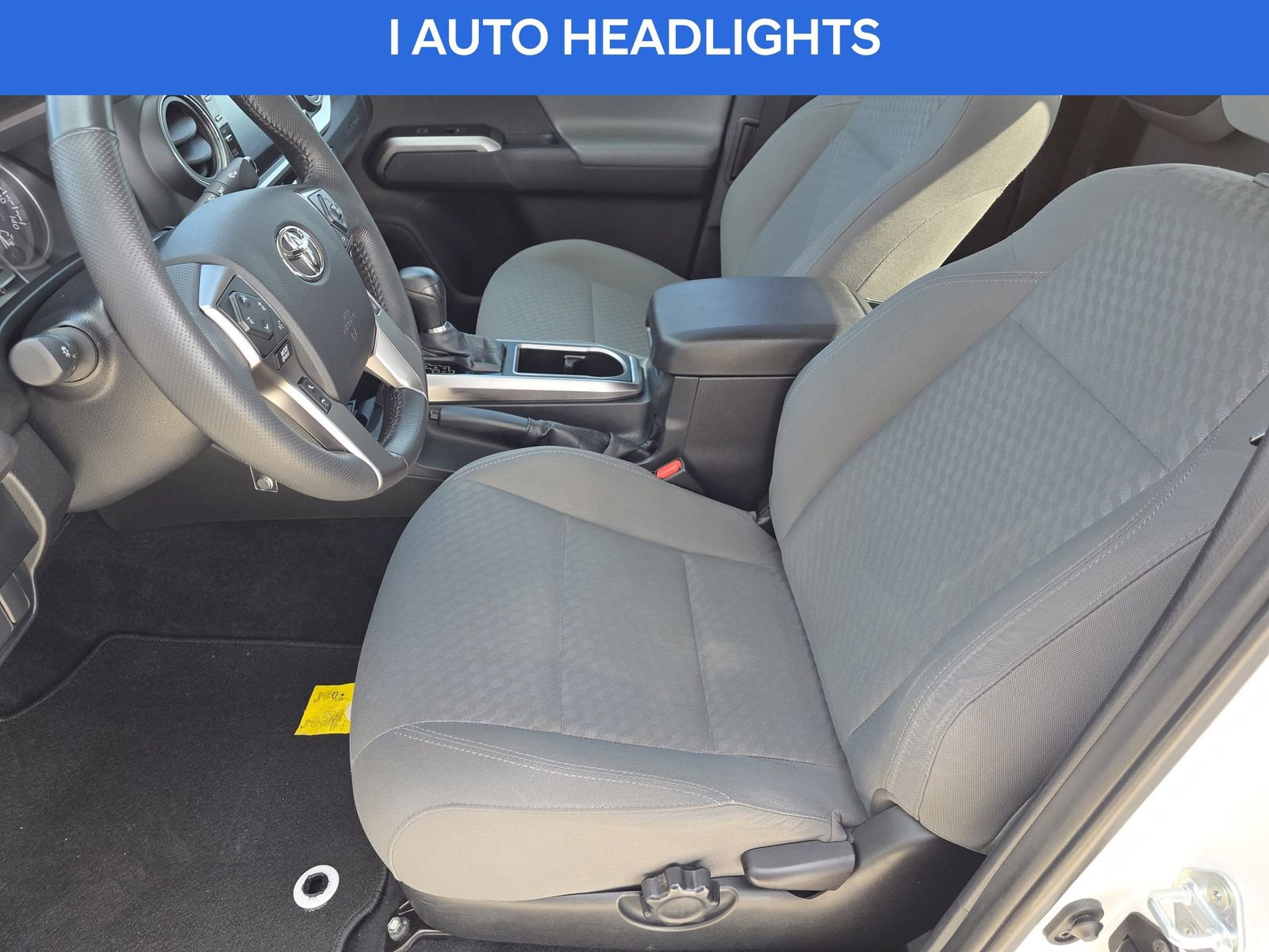 Used 2022 Toyota Tacoma SR5 image 14