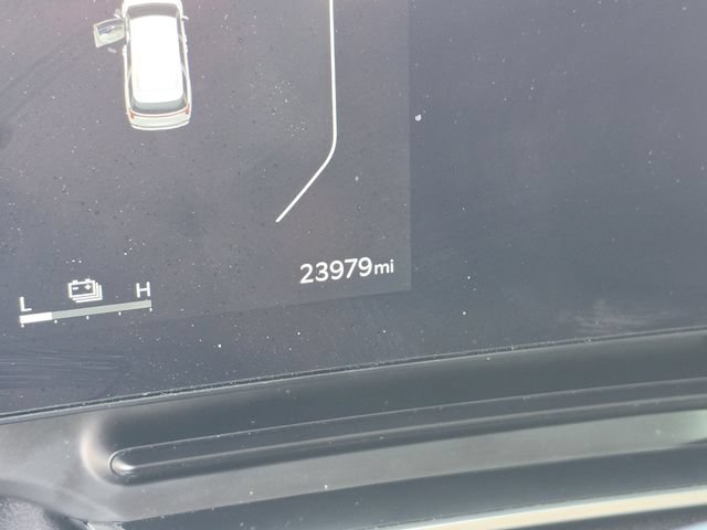 Certified 2025 Kia Carnival SX FWD image 48