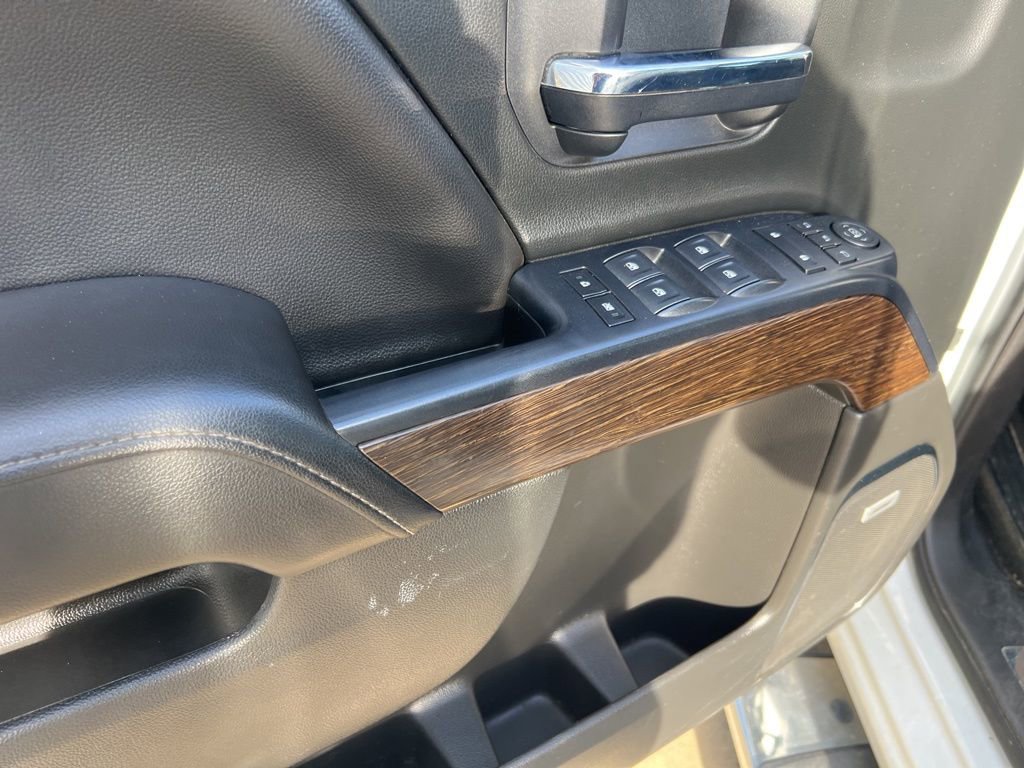 Used 2018 GMC Sierra 1500 Denali image 13