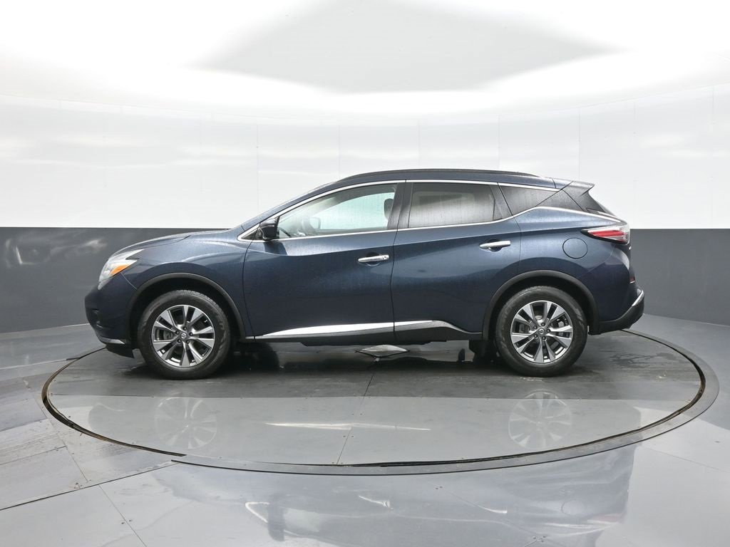 Used 2016 Nissan Murano SV image 4