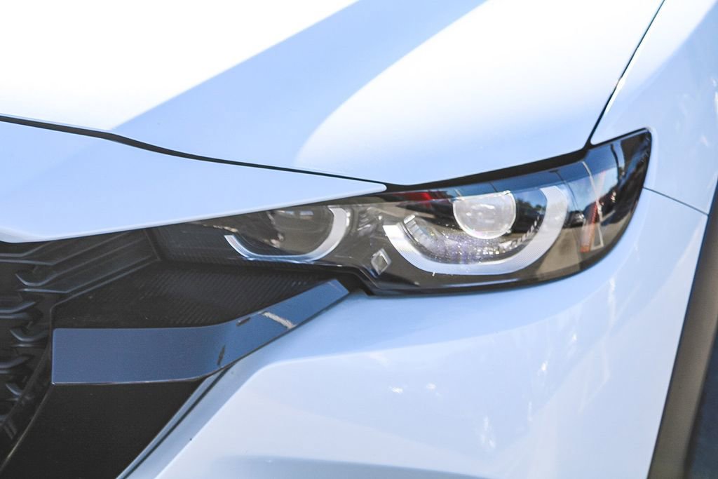 Certified 2025 MAZDA CX-50 AWD 2.5 S w/ Accent Package image 8