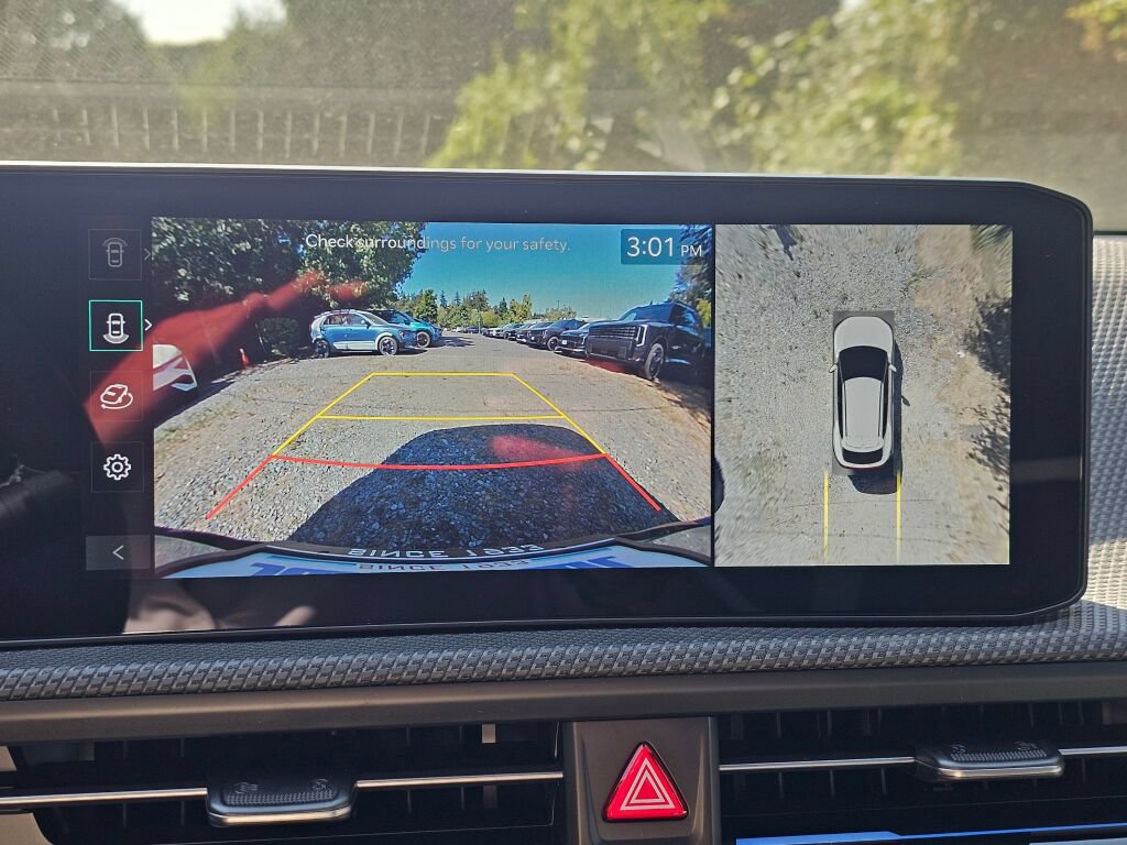 New 2026 Kia EV6 GT-Line AWD/4WD image 15