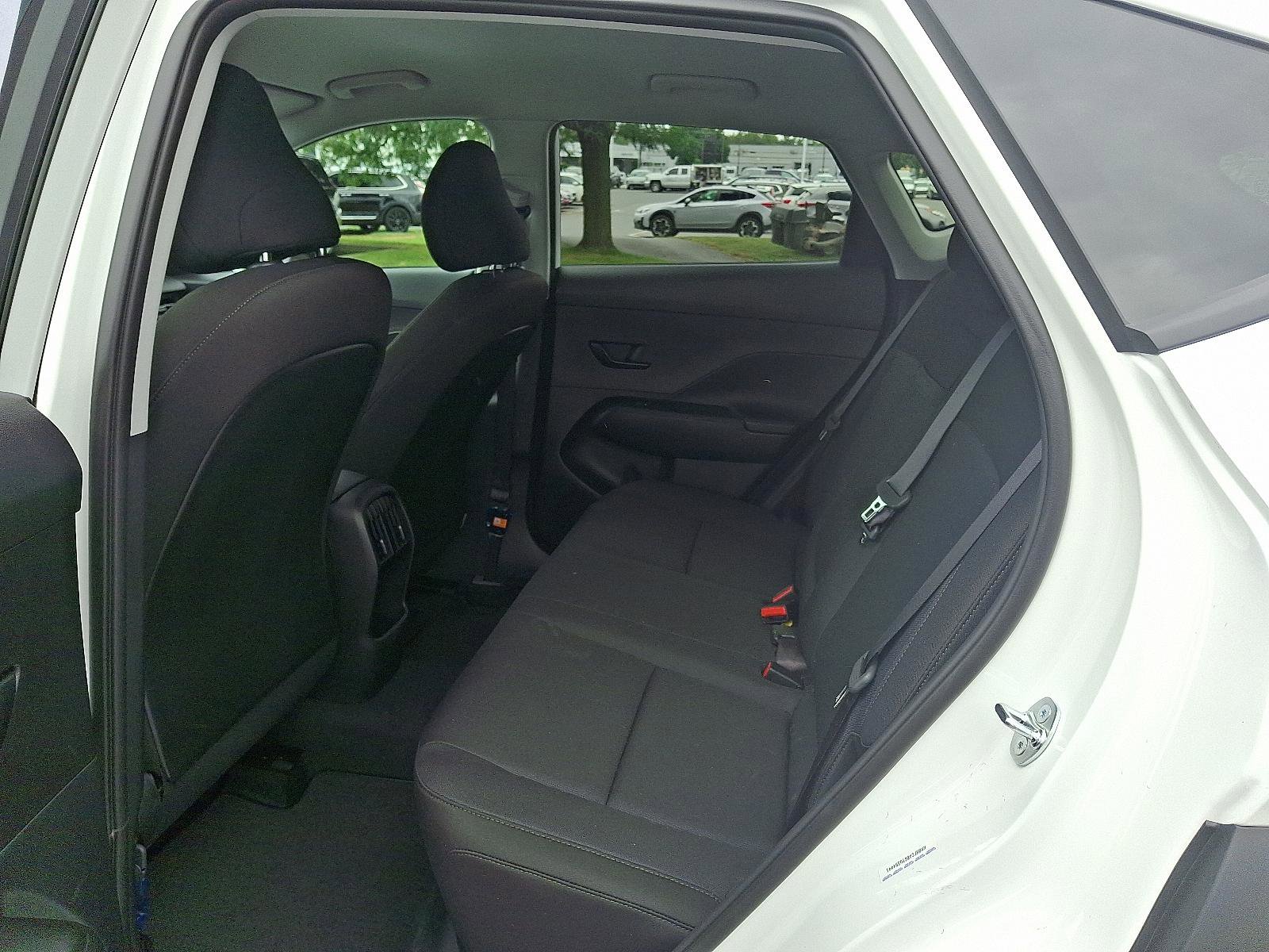 New 2026 Hyundai Kona SEL Sport image 6