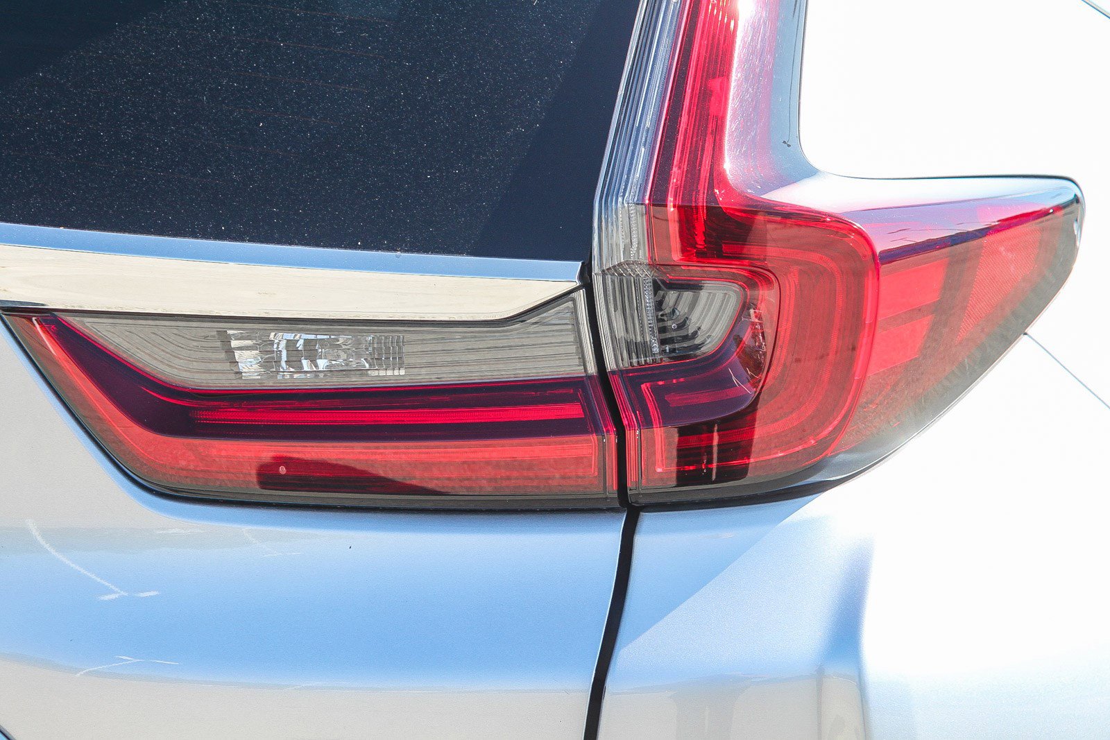 Used 2020 Honda CR-V EX image 10