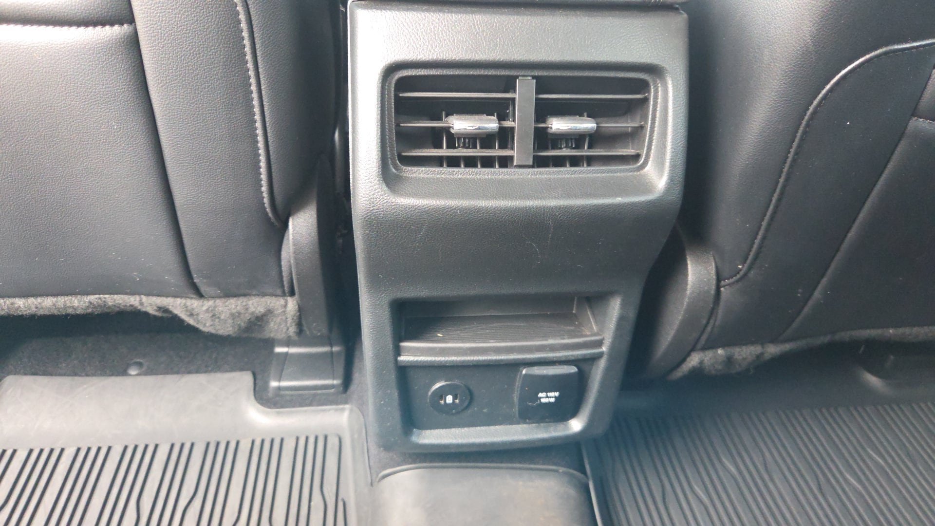 Used 2023 Ford Edge SEL w/ Convenience Package AWD/4WD image 19