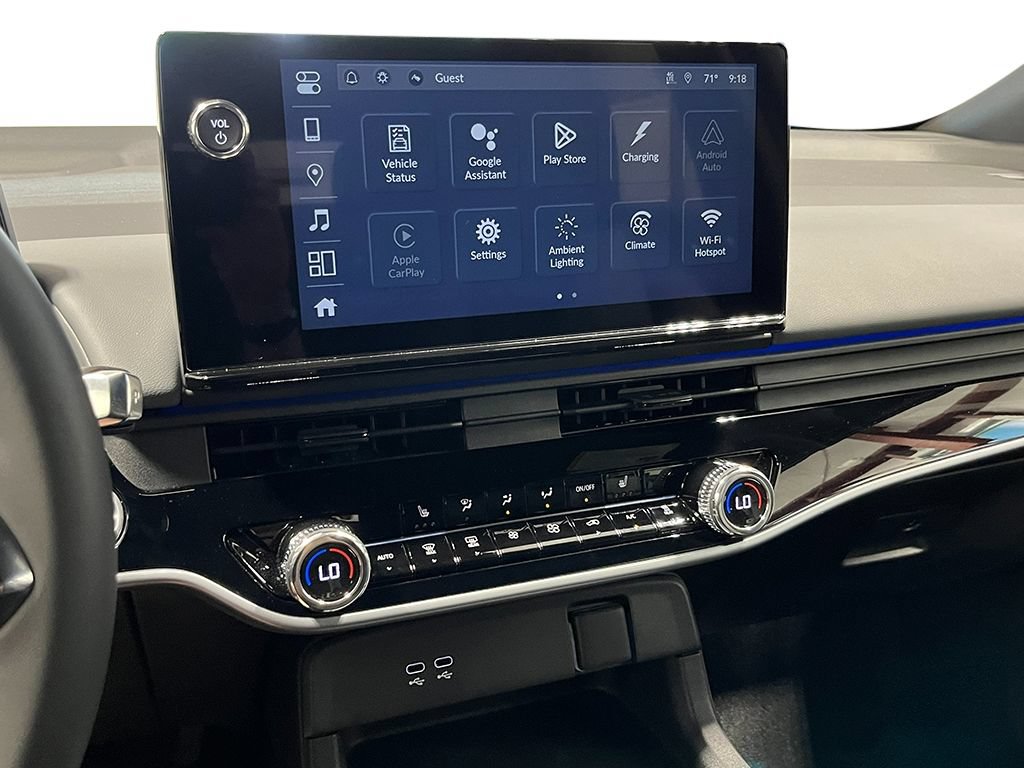 New 2026 Honda Prologue Touring image 20