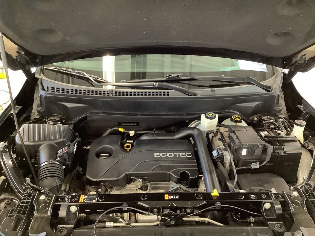 Used 2019 GMC Terrain SLE w/ LPO, Floor Liner Package FWD image 19