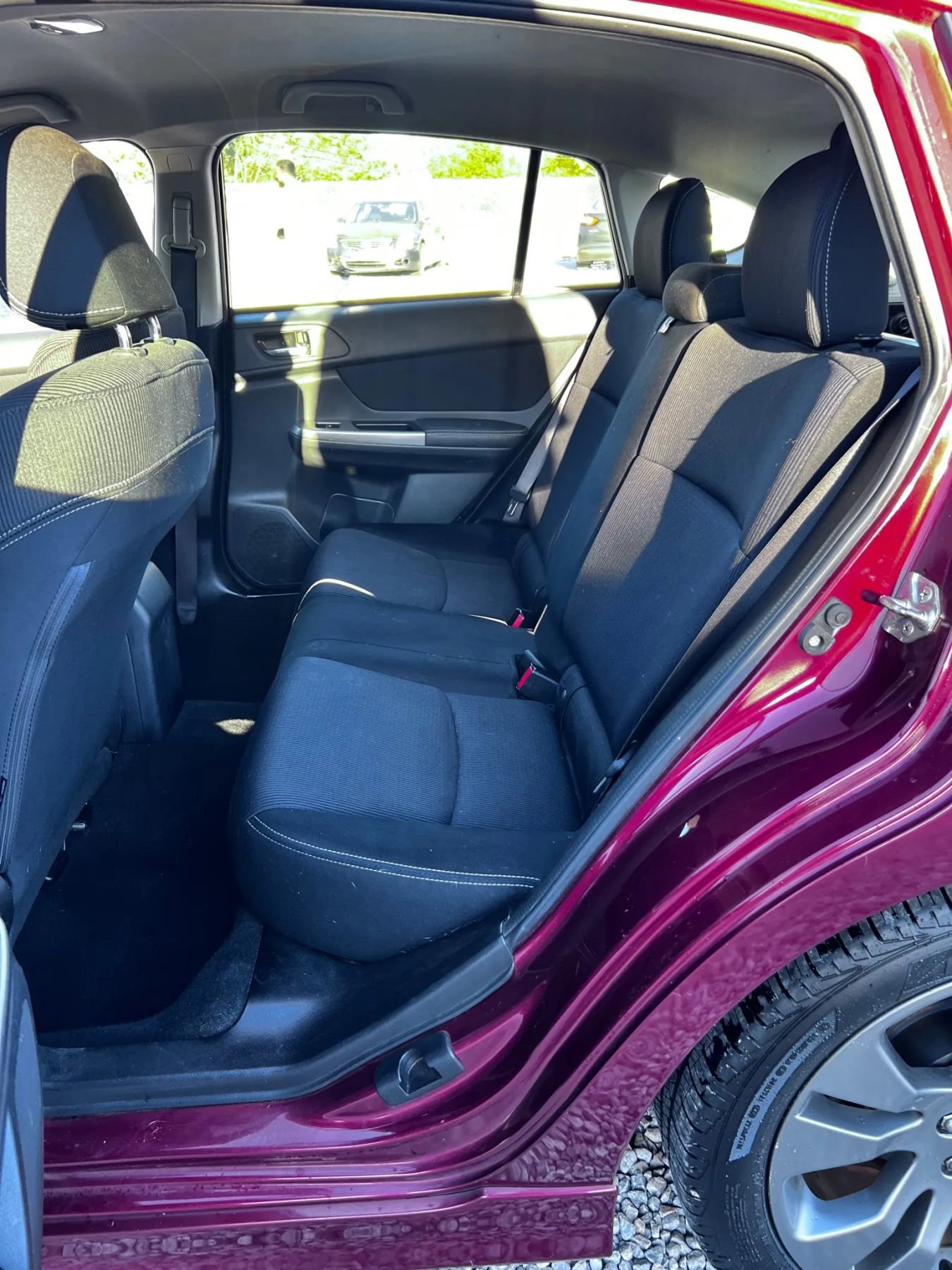 Used 2015 Subaru Impreza 2.0i Sport Premium image 12